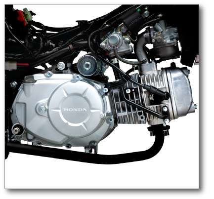 Bảng giá xe Dream mới của Honda